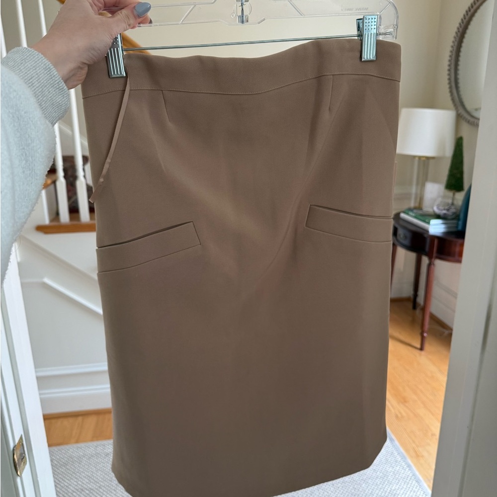 Odd Muse London Strapless Dress